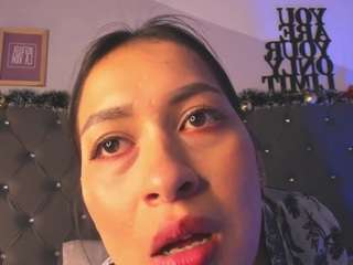 Mia Garcia nude in hot sex Live chat