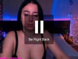 Miki-mikki nude in hot sex Live chat