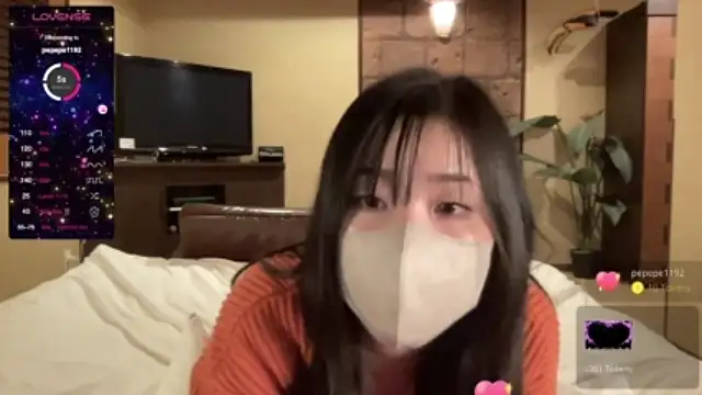 Minami1129 nude live chat in sexy room