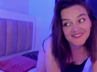 Miss-Lavinia nude in hot sex Live chat