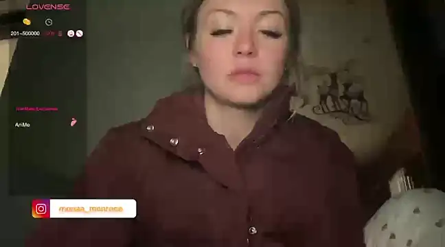 MonaMonroe nude live chat in sexy room