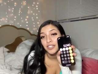 naughtyjazzyy nude in hot sex Live chat