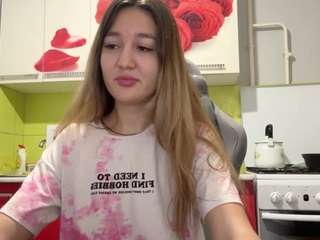 NellyFischer nude in hot sex Live chat