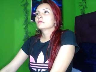 Niky-milf nude in hot sex Live chat