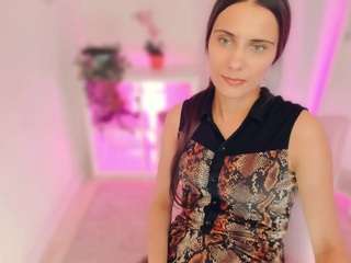 Orfeya nude in hot sex Live chat