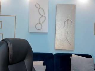 PaulinaSantos nude in hot sex Live chat