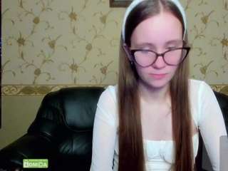PlayfullBunnyy nude in hot sex Live chat