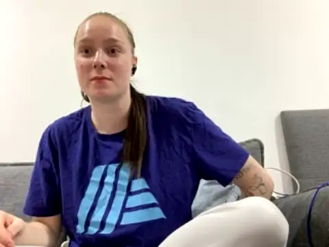 PrinzessinBunny nude live chat in sexy room