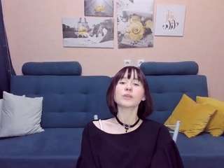 RebeccaLorens nude in hot sex Live chat