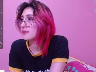 Red-moon1 nude in hot sex Live chat