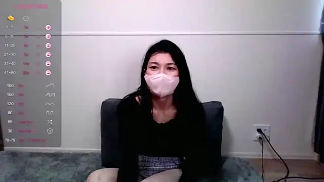 Rina_xo nude live chat in sexy room