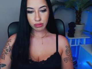 ROBYNxkiss nude in hot sex Live chat