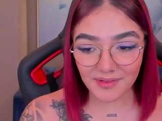 rosalinemay nude in hot sex Live chat