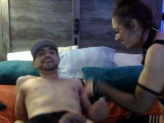 RynRavenHeretoCUM nude in hot sex Live chat