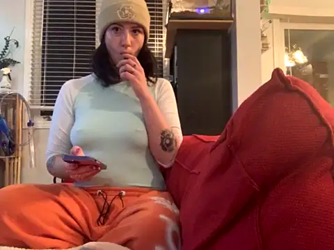Sagefaekink nude live chat in sexy room