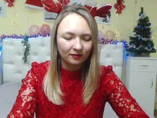 SallyVerda nude in hot sex Live chat