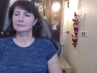 SandyMilf nude in hot sex Live chat