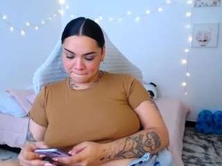 Sara Latina nude in hot sex Live chat