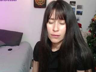 sarahdressler nude in hot sex Live chat