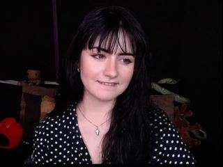 SmileMala nude in hot sex Live chat