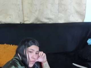 sthefiqueen nude in hot sex Live chat