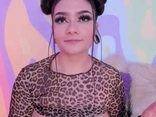 Sweet-Ariadnaaa nude in hot sex Live chat