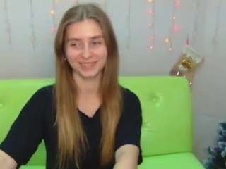 TaliaSunshine nude in hot sex Live chat