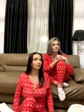 The_Spice_Girls nude live chat in sexy room