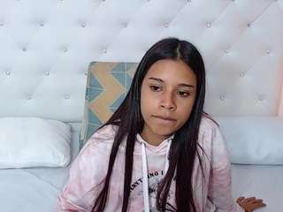 Tiny-Ebonyy nude in hot sex Live chat