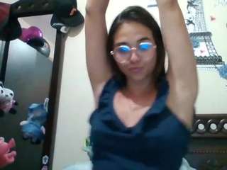 Trianabell nude in hot sex Live chat