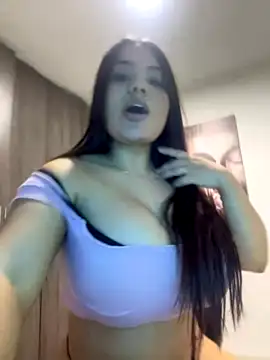 Valeria2019hot nude live chat in sexy room