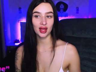 veronica-larson nude in hot sex Live chat