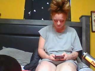 WildNRed nude in hot sex Live chat