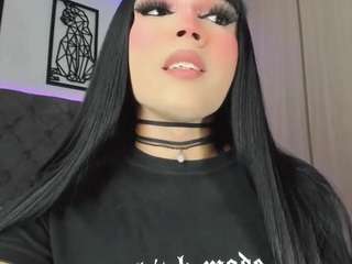 Zoe-Zaballa nude in hot sex Live chat