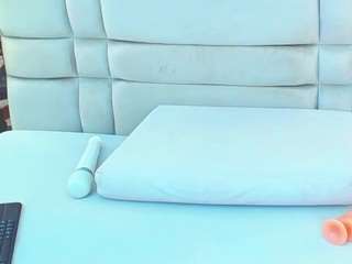 Abbie-Clark nude in hot sex Live chat