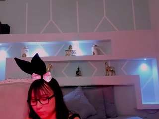Abby , ? nude in hot sex Live chat