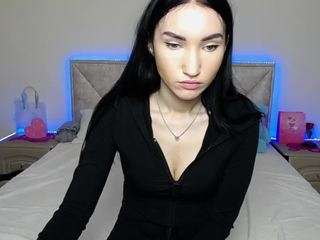 AdelLux nude in hot sex Live chat