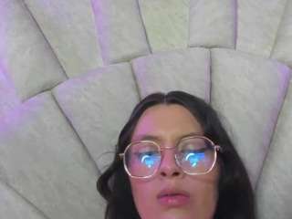 AILEEN IBARS nude in hot sex Live chat