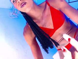 alexandra nude in hot sex Live chat