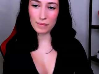 AlissaNice nude in hot sex Live chat