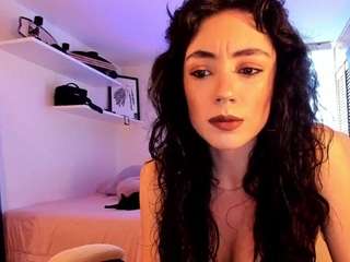 almendra-doll nude in hot sex Live chat