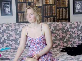 AmandaLisss nude in hot sex Live chat