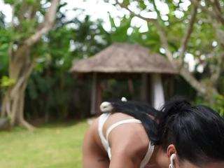 AminaBae nude in hot sex Live chat