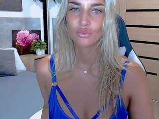 Ana-Ti nude in hot sex Live chat