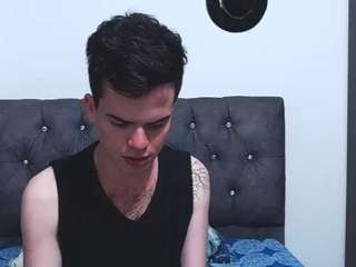 andrae_queen nude in hot sex Live chat