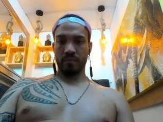 angellatino nude in hot sex Live chat