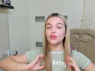 AnnaBell118 nude in hot sex Live chat