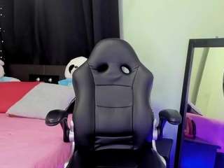 Ariana-Scothh nude in hot sex Live chat