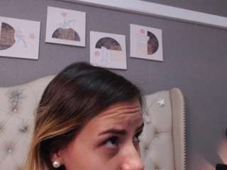 Ariel-Ocean nude in hot sex Live chat