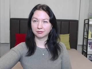 AsyaCarrot nude in hot sex Live chat